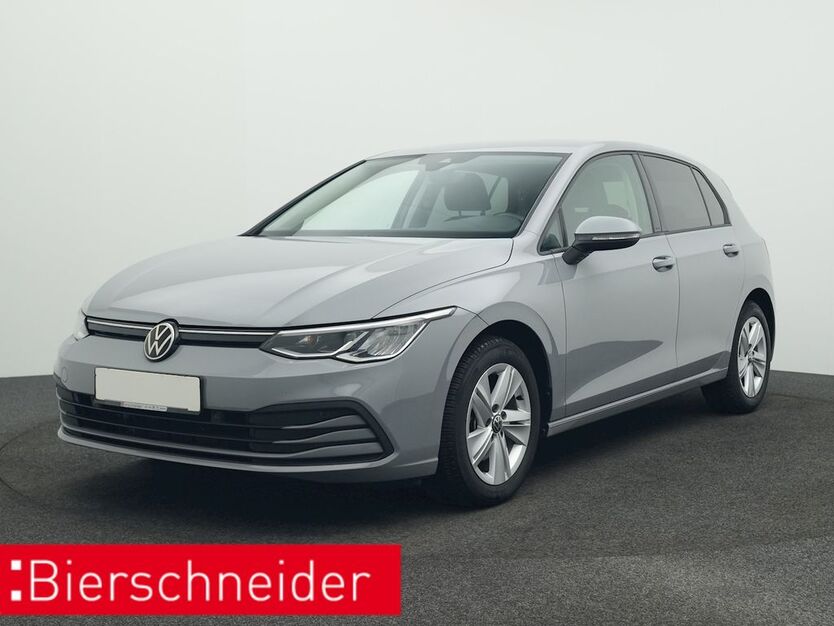 VW Golf 33.840 km 26.950 € Greding an der A9 91171