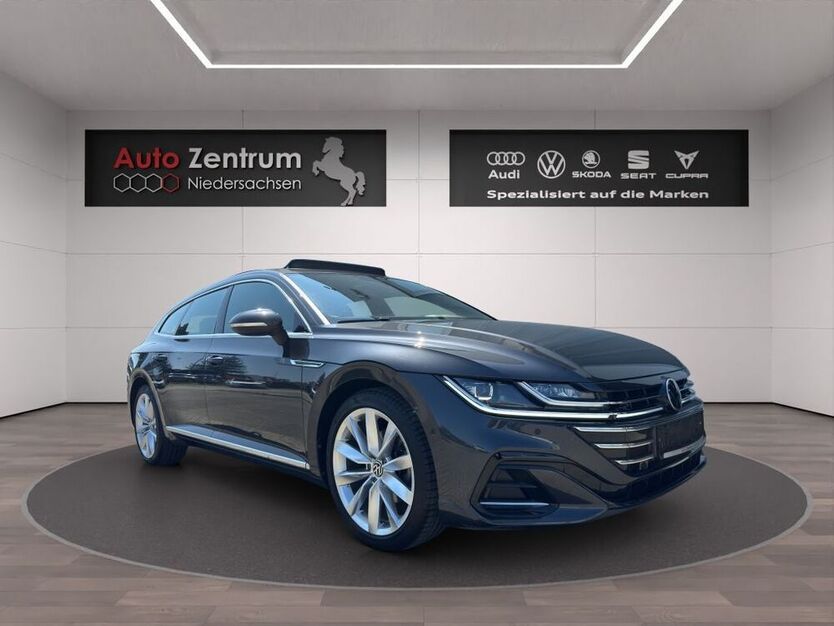 Arteon