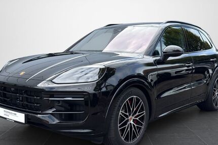 Porsche Cayenne 12.660 km 119.950 &euro; Bonn 53119