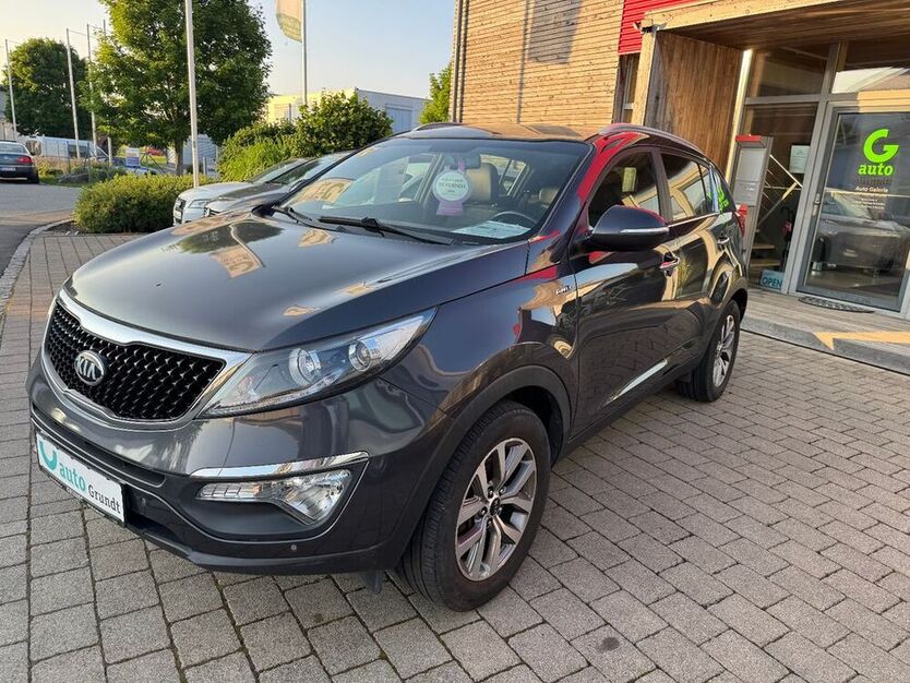 Sportage