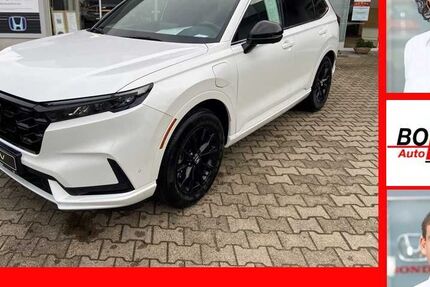 Honda CR-V 12.000 km 49.970 &euro; Frankfurt-Oder 15236