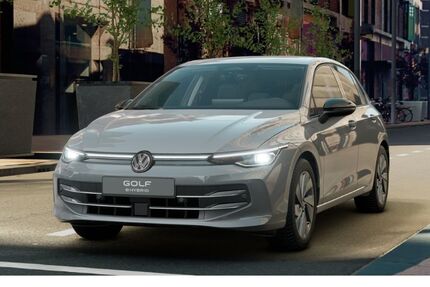 VW Golf 12.237 km 32.580 &euro; Michelstadt 64720