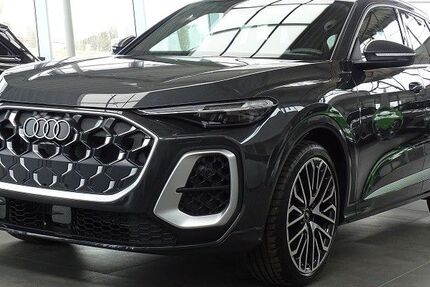 Audi SQ5 3.000 km 84.990 &euro; Meißen 01662