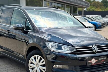 VW Touran 149.000 km 15.990 &euro; Schorfheide 16244