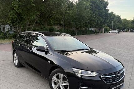 Opel Insignia 111.650 km 10.890 &euro; Hamburg 20539