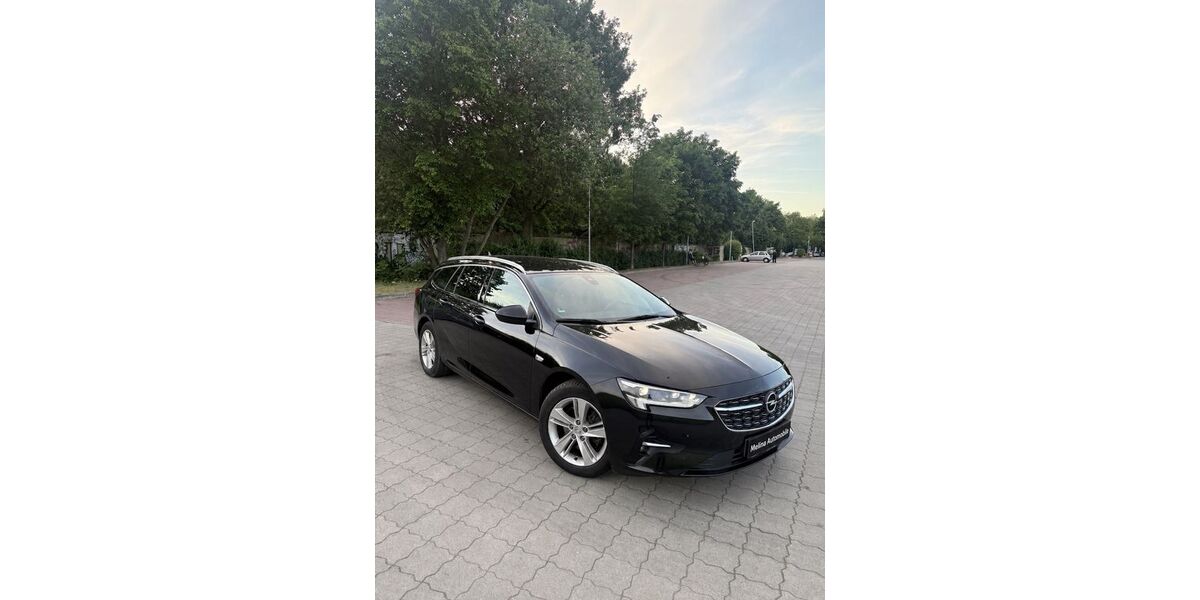 Opel Insignia 111.650 km 11.990 &euro; Hamburg 20539
