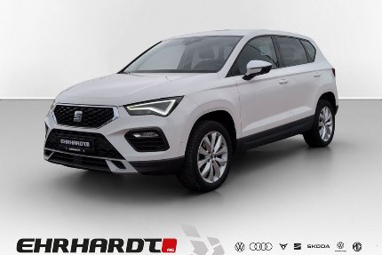 Seat Ateca 33.790 km 24.950 &euro; Leipzig 04129