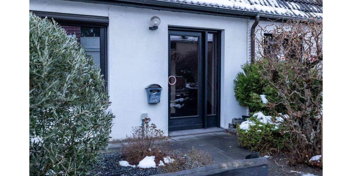 Reihenmittelhaus Delmenhorst Deichhorst - 4 Zimmer, 109 m&sup2;, 169.900&euro; | Angebot:24452222