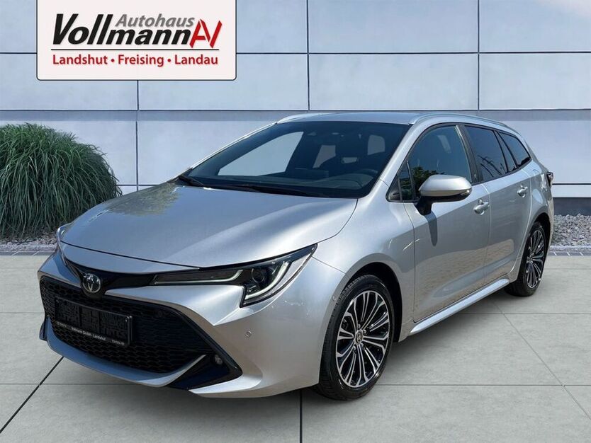 Corolla