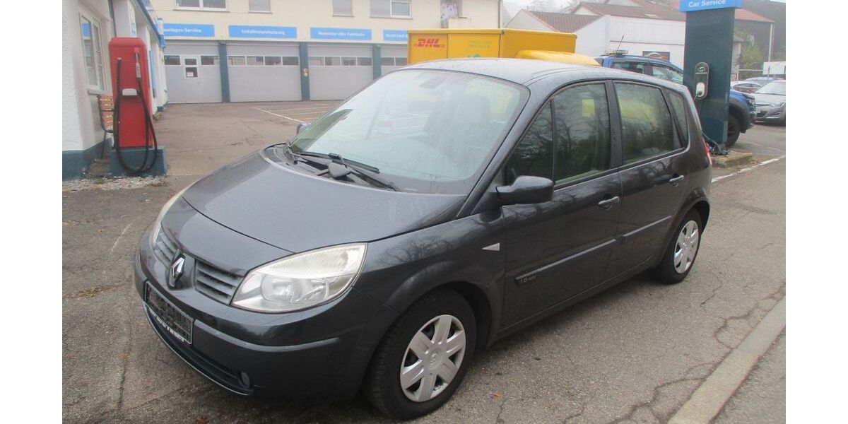 Renault Scenic 139.500 km 2.999 &euro; Böblingen 71032