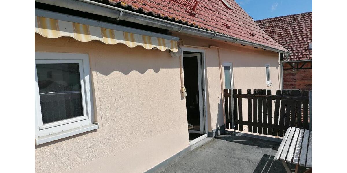 Bauernhaus, Landhaus Bad Sulza - 40.000&euro; | Angebot:26997403