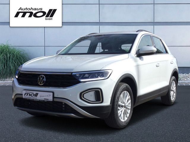 VW T-Roc 22.100 km 20.490 &euro; Biberach 88400