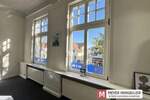 Vielseitige Büro Praxisfläche im Herzen von Rastede - Oldenburger Straße (Objekt-Nr. 6585) 5 zimmer