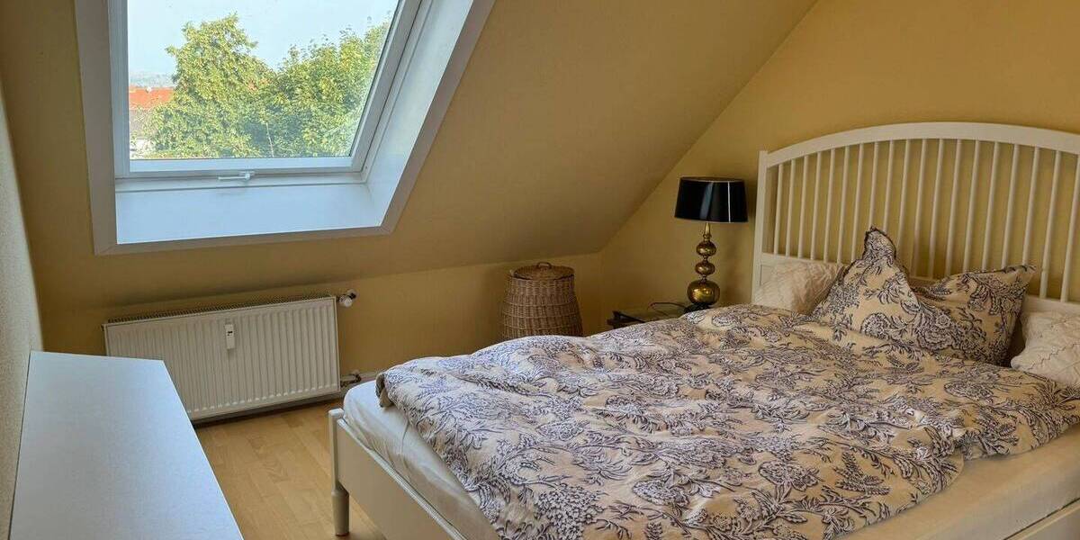 Etagenwohnung Osterode am Harz Osterode - 3 Zimmer, 103 m&sup2;, 120.000&euro; | Angebot:25702044