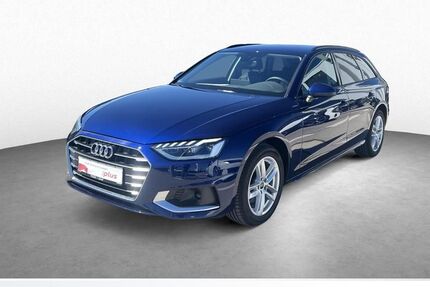 Audi A4 18.300 km 31.450 &euro; Burgoberbach 91595