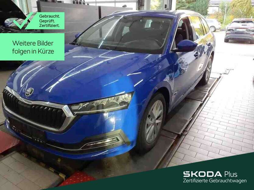 Skoda Octavia 47.735 km 23.930 € Hofheim Am Taunus 65719