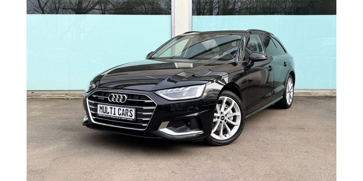 Audi A4 149.500 km 25.480 &euro; Löhne 32584