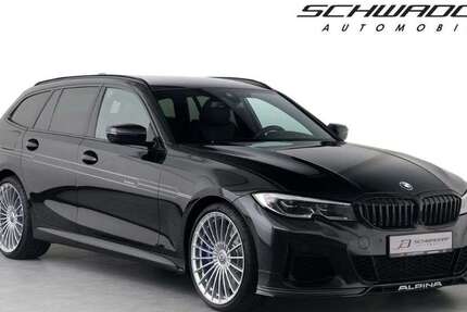 Alpina B3 39.200 km 66.800 &euro; Lambertsberg 54649