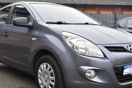 Hyundai i20 159.150 km 4.990 &euro; Kassel 34123