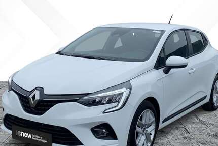 Renault Clio 58.616 km 11.239 &euro; Göttingen 37077