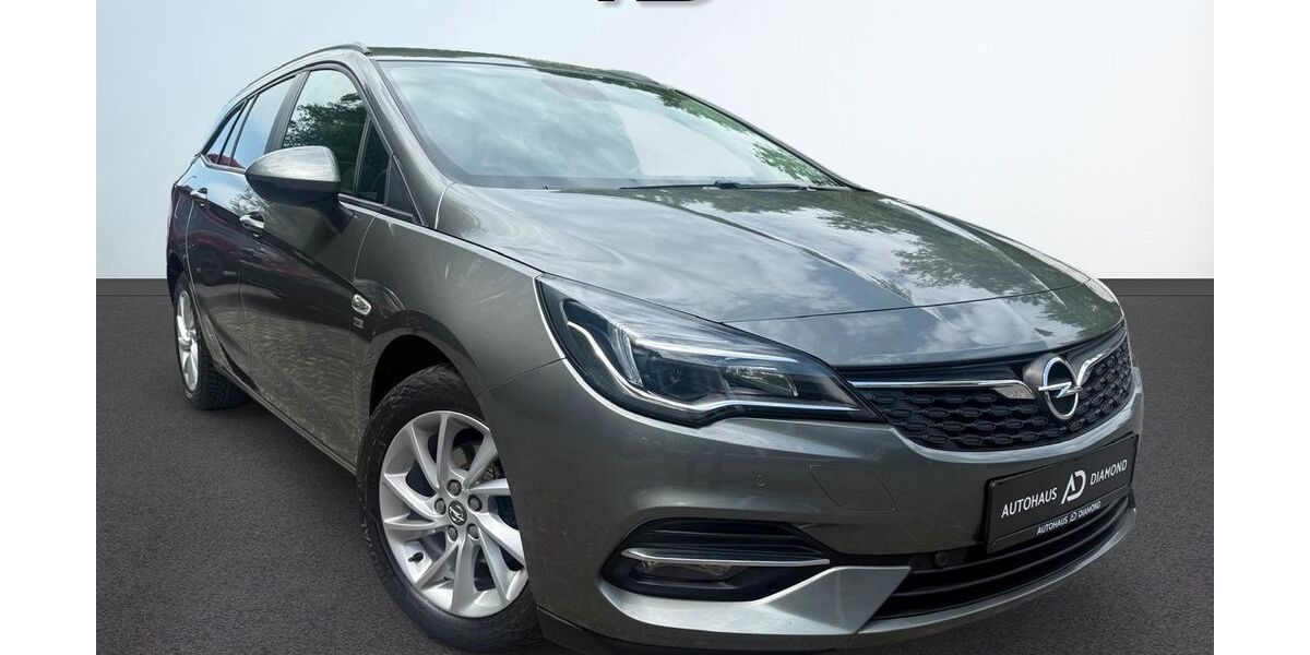 Opel Astra 105.999 km 8.500 &euro; Warburg 34414