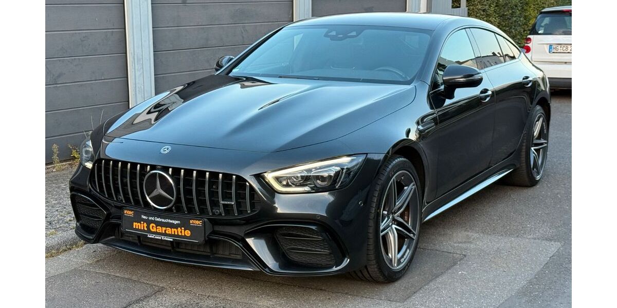 Mercedes-Benz AMG GT 73.000 km 58.950 &euro; Bad-Homburg,in der Nähe Frankfurt am Main 61350