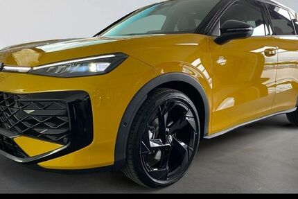 VW T-Roc 4.450 km 43.390 &euro; Pfarrkirchen 84347