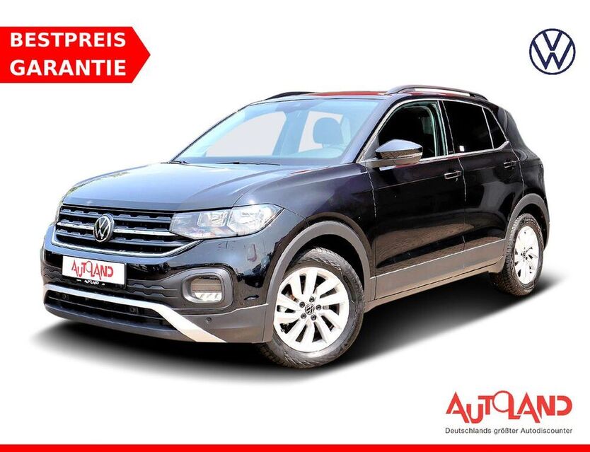T-Cross