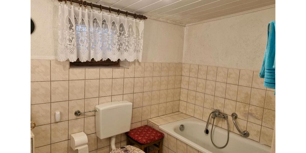 Einfamilienhaus Seegebiet Mansfelder Land - 4 Zimmer, 84 m&sup2;, 70.000&euro; | Angebot:26049870