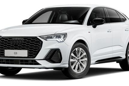 Audi Q3 29.670 km 36.920 &euro; Aachen 52078