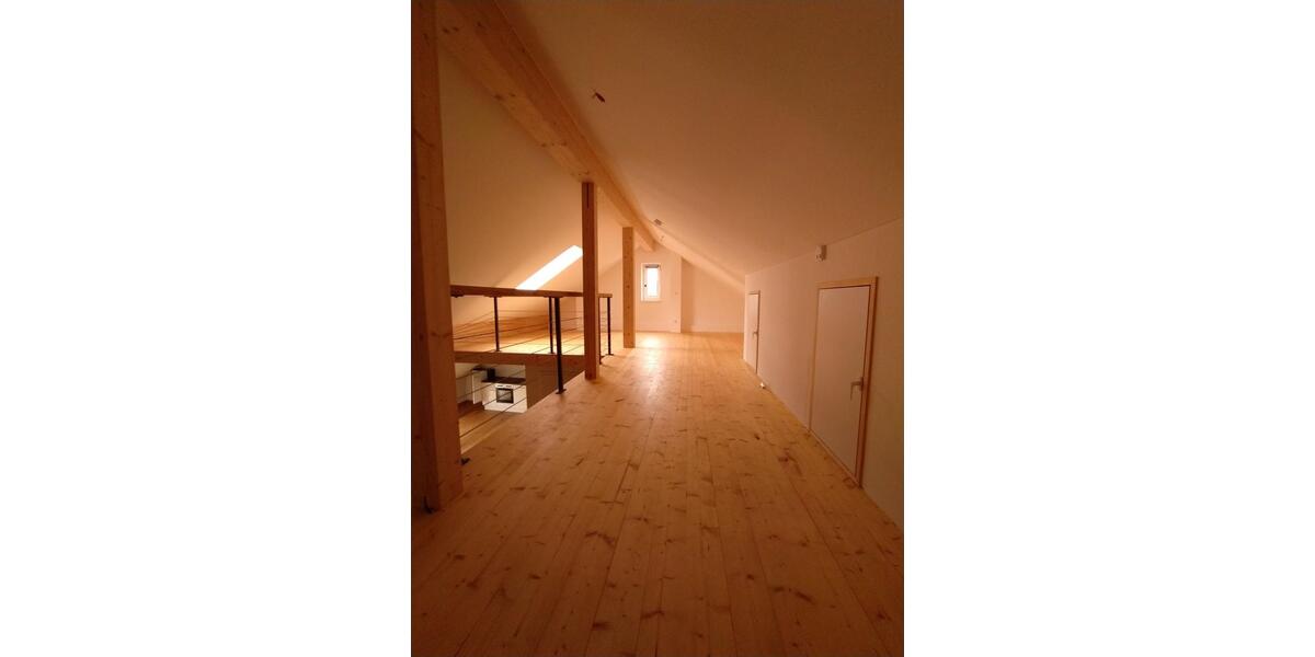Etagenwohnung Schongau - 3.5 Zimmer, 167 m&sup2;, 1.450&euro; | Angebot:25381014