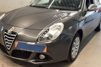 Alfa Romeo Giulietta 79.985 km 12.790 &euro; Prenzlau 17291