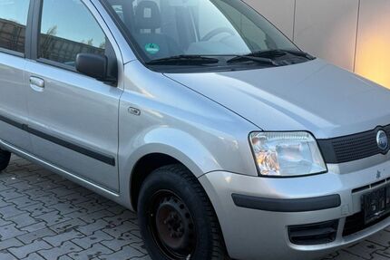 Fiat Panda 156.074 km 850 &euro; Gelsenkrichen 45884