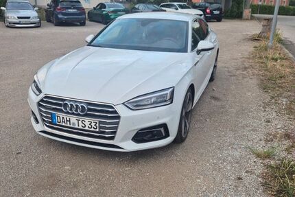 Audi A5 98.000 km 27.800 &euro; Petershausen 85238
