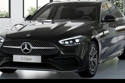 Mercedes-Benz C 200 9.900 km 47.500 &euro; Augsburg 86161