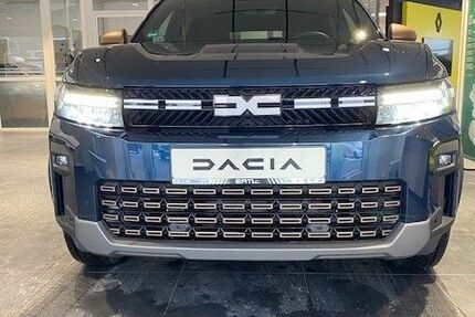 Dacia Bigster 1.010 km 30.720 &euro; Döbeln 04720