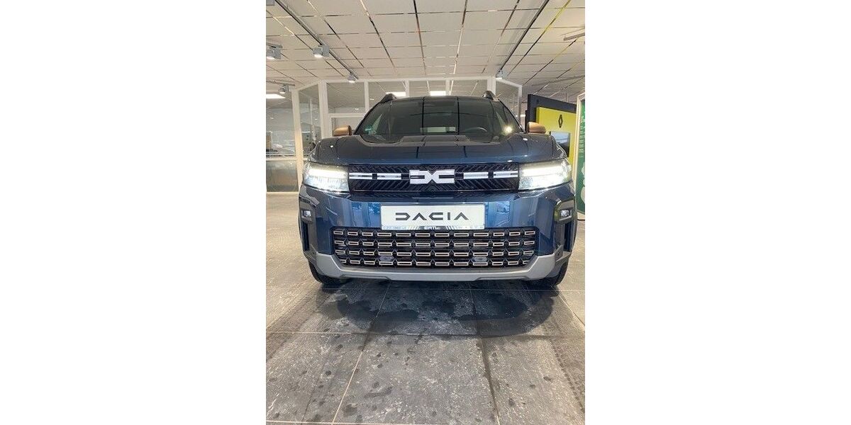 Dacia Bigster 1.010 km 30.720 &euro; Döbeln 04720