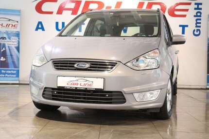 Ford Galaxy 192.983 km 9.999 € Ratingen 40880