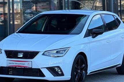 Seat Ibiza 66.900 km 16.490 &euro; Münchberg 95213
