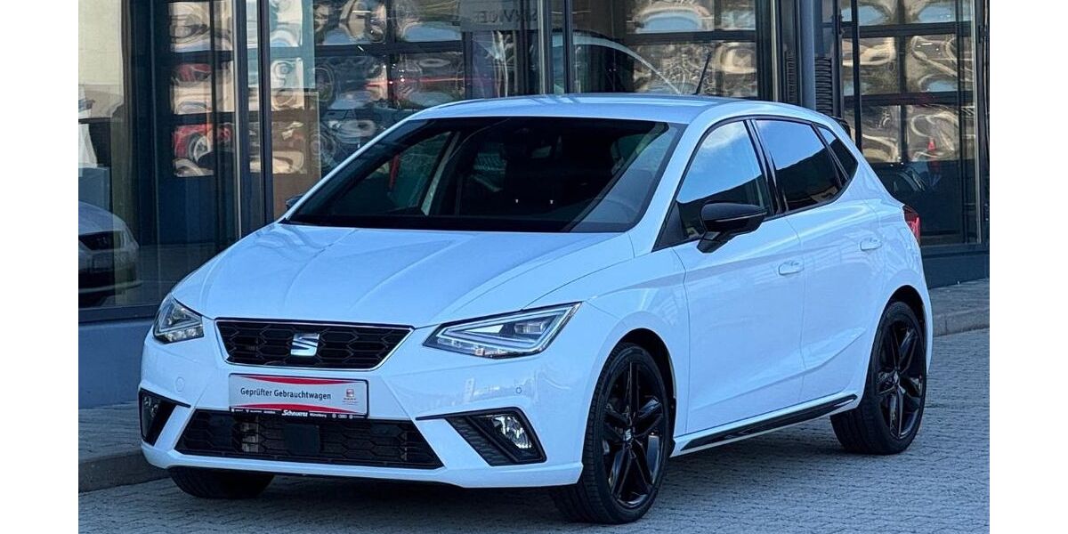 Seat Ibiza 66.900 km 16.490 &euro; Münchberg 95213