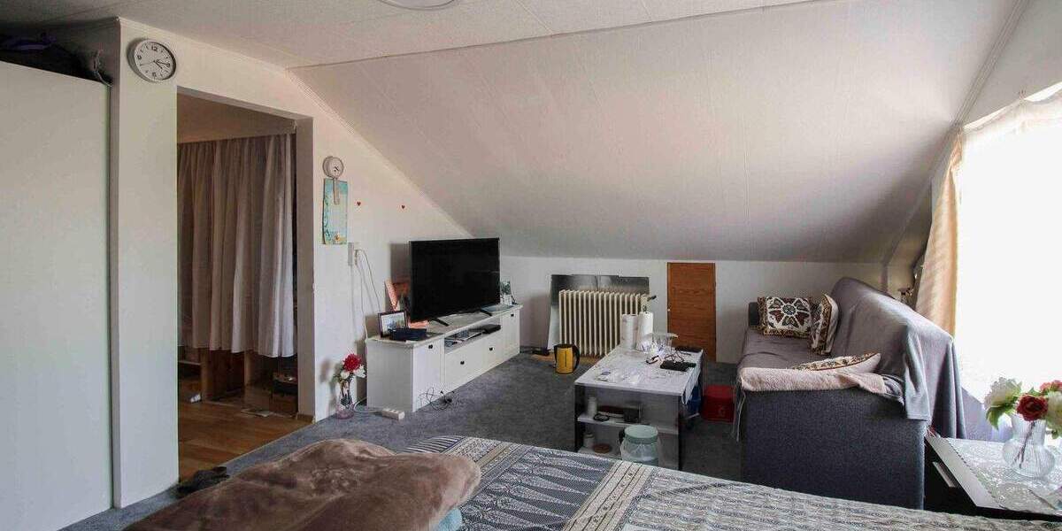 Mehrfamilienhaus, Wohnhaus Reutlingen Sondelfingen - 1 Zimmer, 799.000&euro; | Angebot:25695506