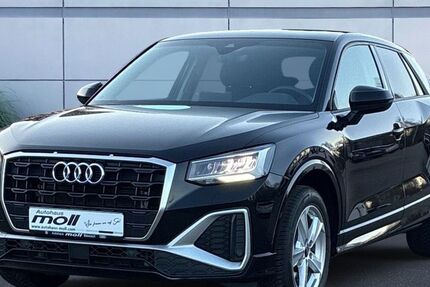 Audi Q2 49.092 km 24.950 &euro; Biberach 88400