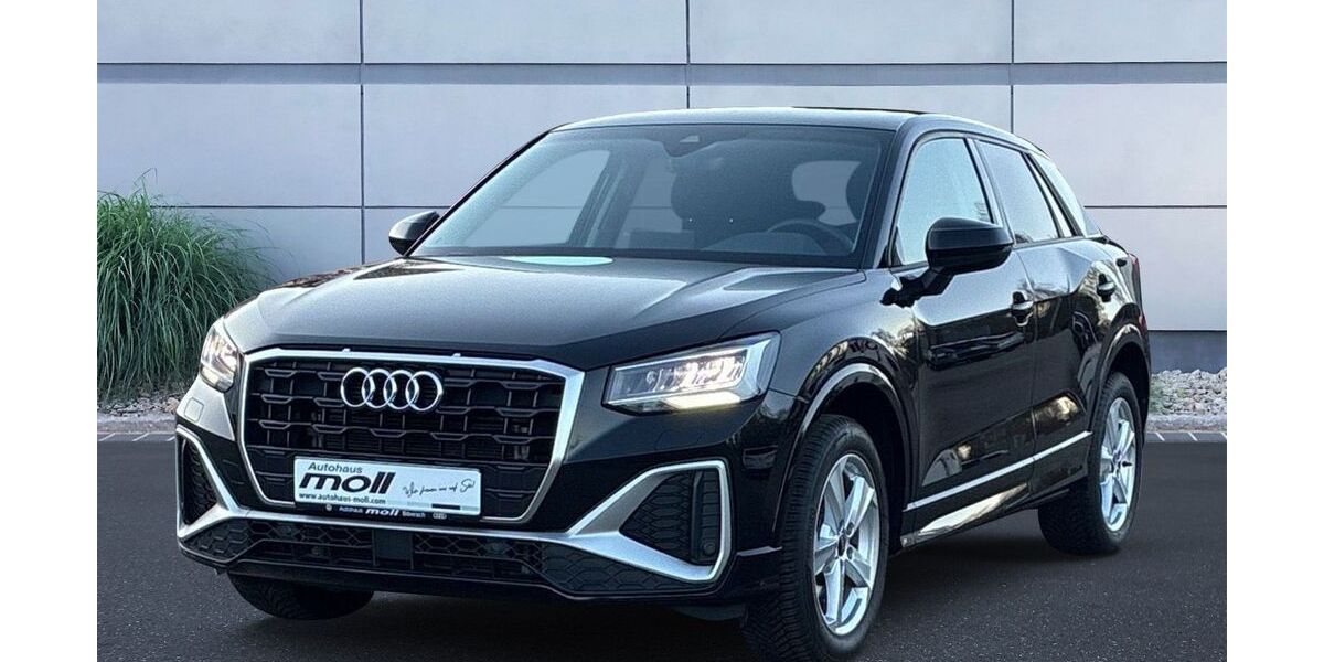 Audi Q2 49.092 km 24.950 &euro; Biberach 88400
