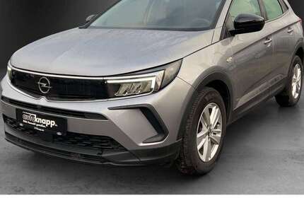 Opel Grandland X 29.999 km 18.880 &euro; Frankenthal 67227