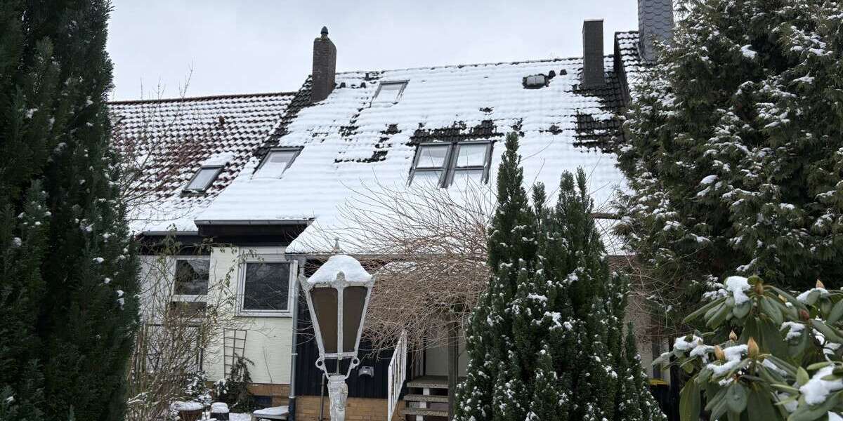 Haus zum Kaufen in Burgdorf 180.000 € 135 m² 3 zimmer