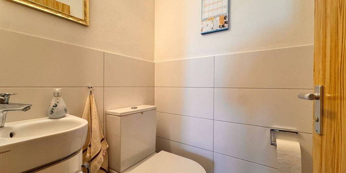 Etagenwohnung Lahr/Schwarzwald Lahr - 4 Zimmer, 121 m&sup2;, 199.500&euro; | Angebot:26318664