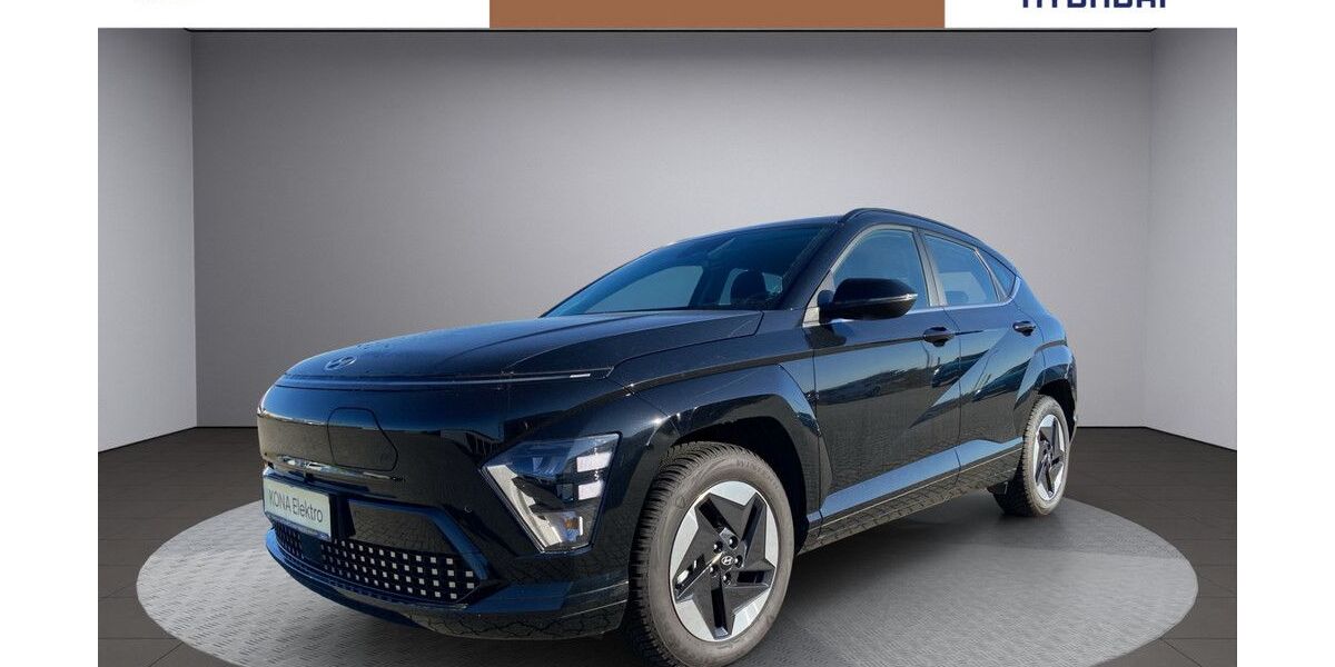 Hyundai KONA 9.272 km 32.770 &euro; Oschatz 04758