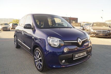 Renault Twingo 8.084 km 11.890 &euro; Ingelheim 55218