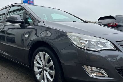 Opel Astra 189.999 km 4.799 &euro; Morbach 54497