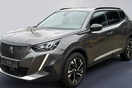 Peugeot 2008 43.048 km 16.700 &euro; Xanten 46509